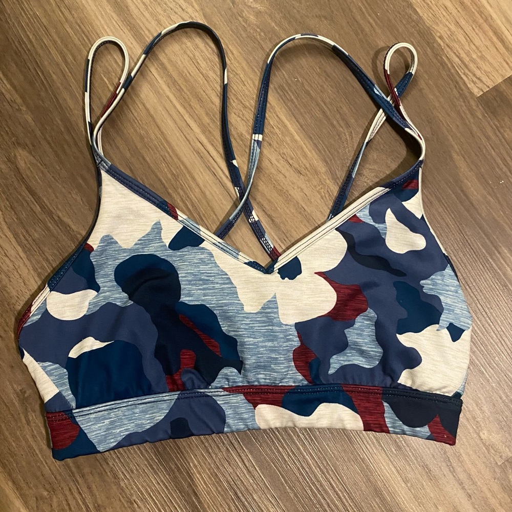 Old Navy Sports Bra